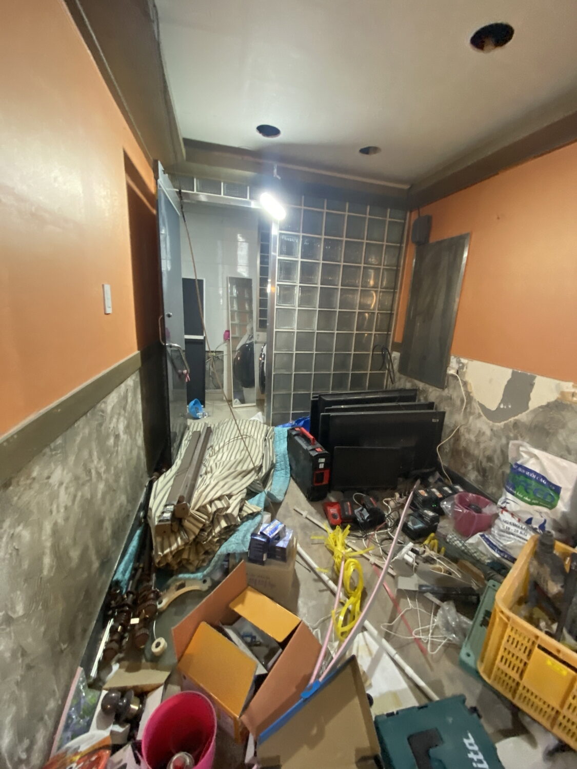 구미 모텔 스테이라움 리모델링,인테리어 – 공간더하기